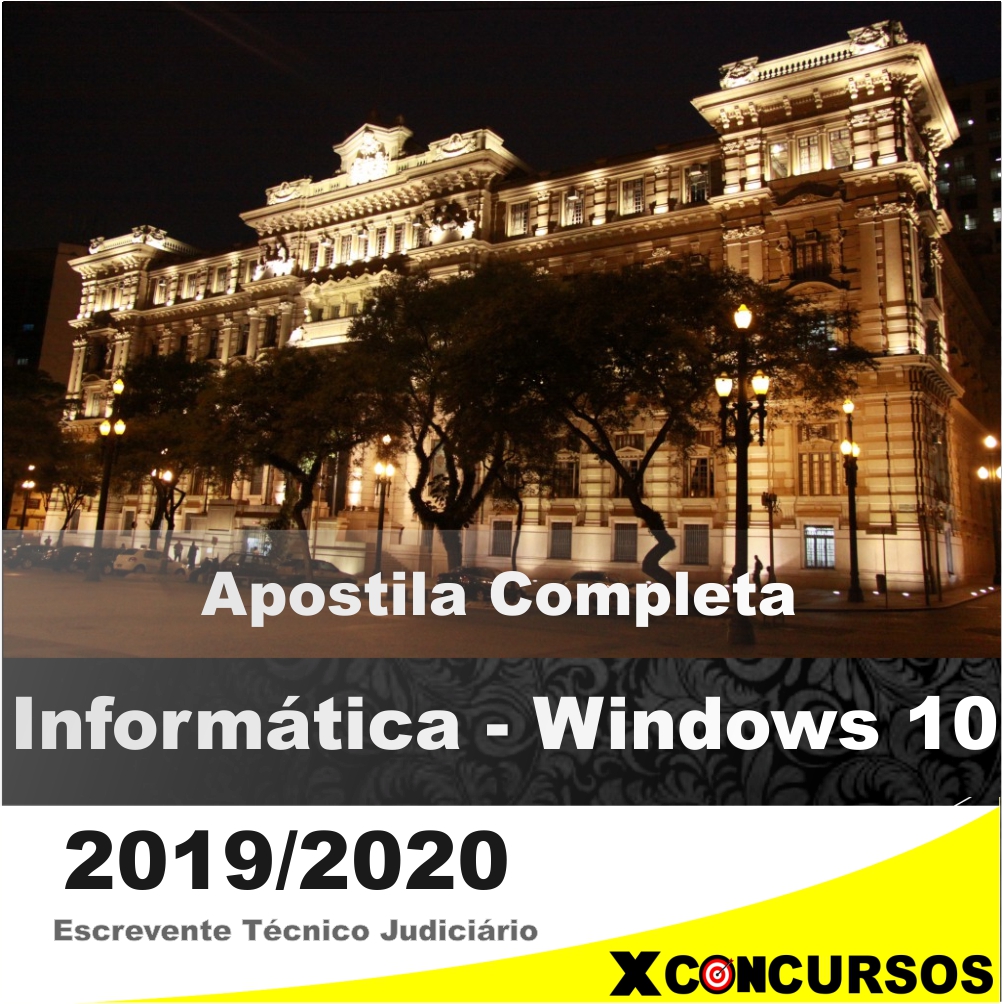 capa informatica windows 10 tjsp capa informatica windows 10 tjsp