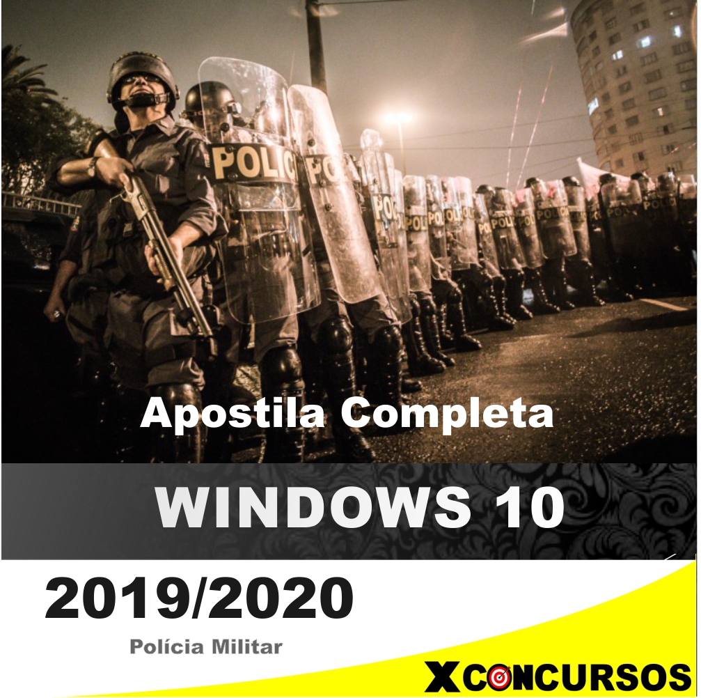 capa windows 10 – PM capa windows 10 – PM
